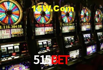 Login Seguro 515Bet