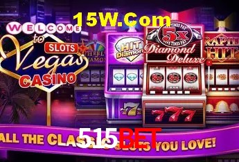 Promoção Relâmpago 515Bet