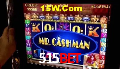 Segurança 2FA 515Bet