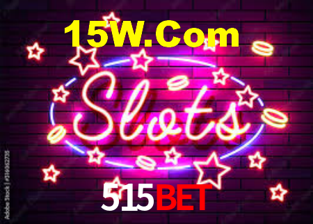 515Bet App
