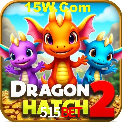 Descubra a Magia dos Jogos de Arcade no 515Bet