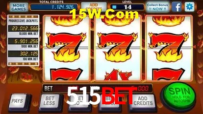 Estatísticas do Jogo 515Bet