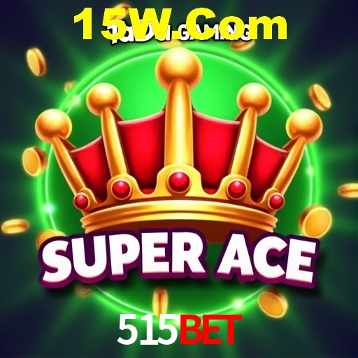 Estatísticas Esportivas 515Bet