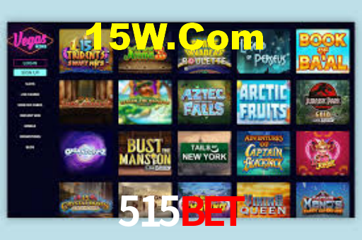 515Bet App
