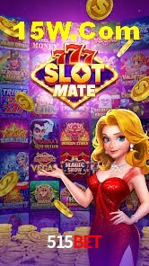 Mesa de Blackjack 515Bet