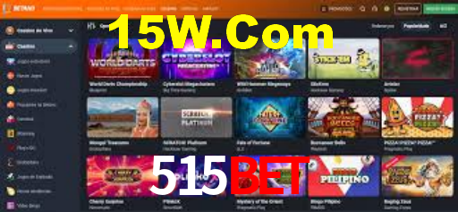 515Bet App