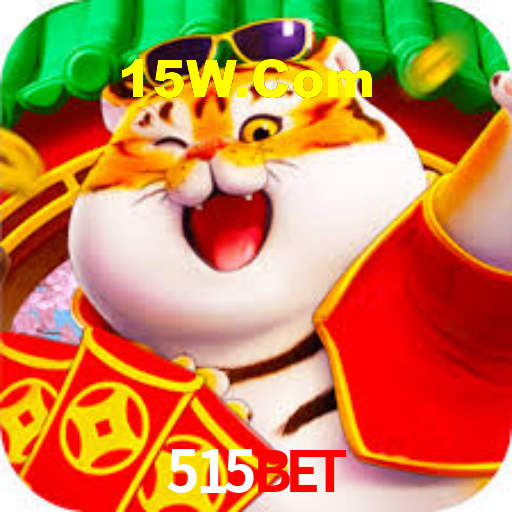 515Bet - Cassino De Slots Diversificado - 515Bet App