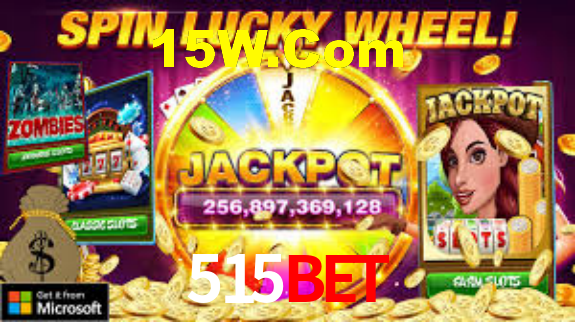 515Bet Com Login