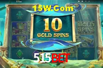 Diretório de Jogos 515Bet