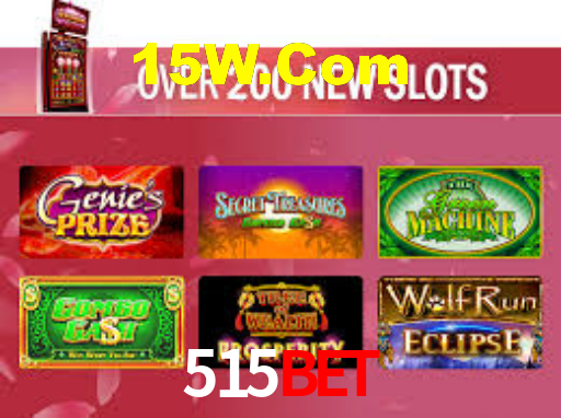 515Bet App