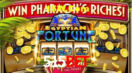 Promoções Sazonais 515Bet