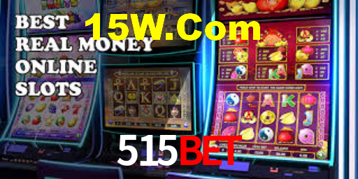 515Bet Com Login