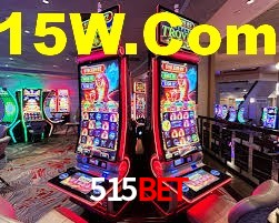 Ofertas Imperdíveis na 515Bet: Promoções e Bônus Que Valem a Pena