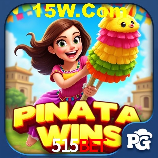 Desvendando o Mundo dos Jogos Virtuais na 515Bet