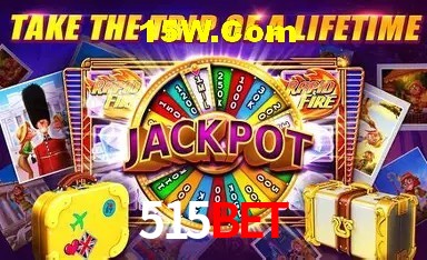 Login Seguro 515Bet
