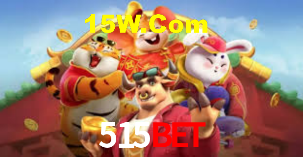 Interface Premium 515Bet