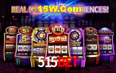 Especiais de Fim de Semana 515Bet